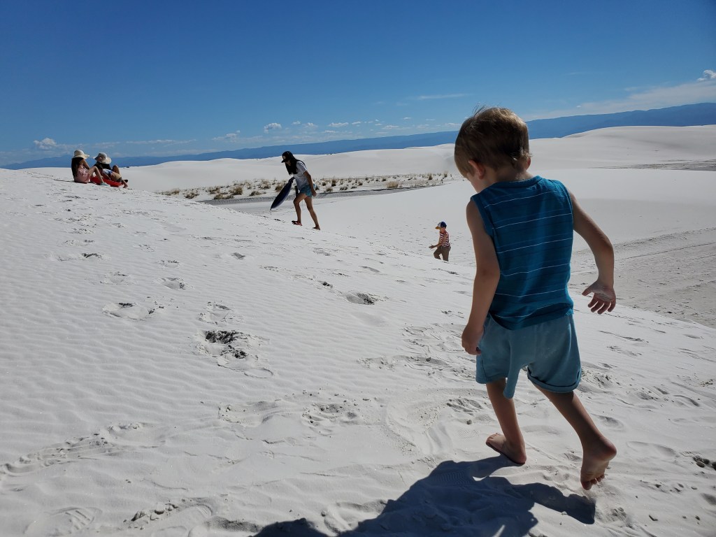 Here I am Lord, Send&nbsp;Me